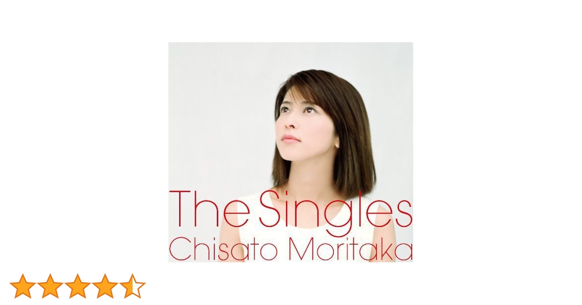 Amazon.co.jp: ザ・シングルス(通常盤) - 森高千里: ミュージック